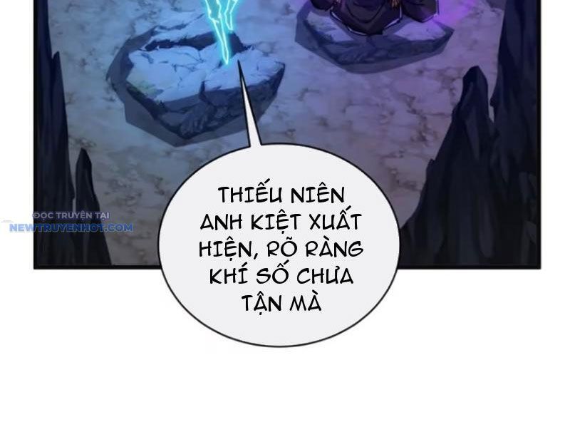 Mời Công Tử Trảm Yêu Chap 124 - Next Chap 125