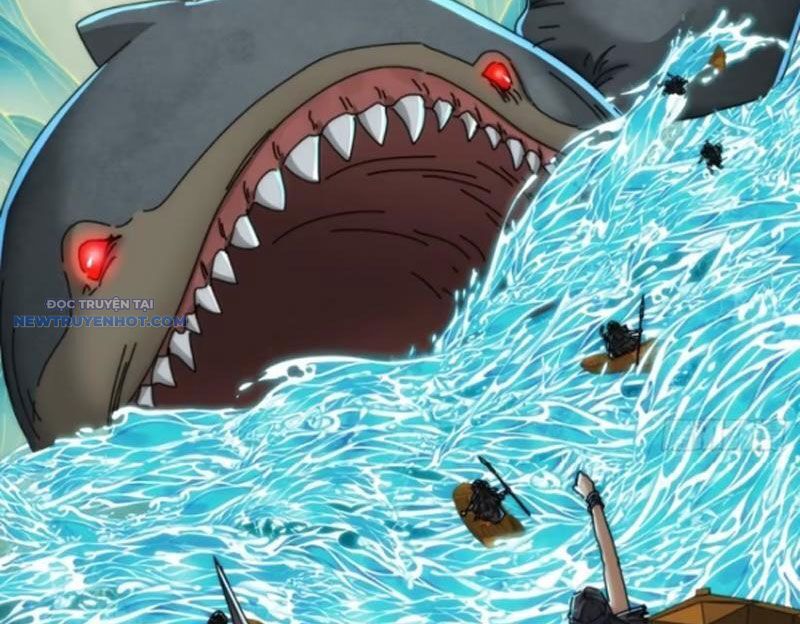 Mời Công Tử Trảm Yêu Chap 124 - Next Chap 125