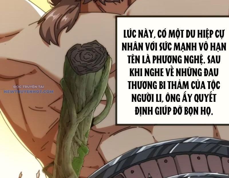 Mời Công Tử Trảm Yêu Chap 124 - Next Chap 125