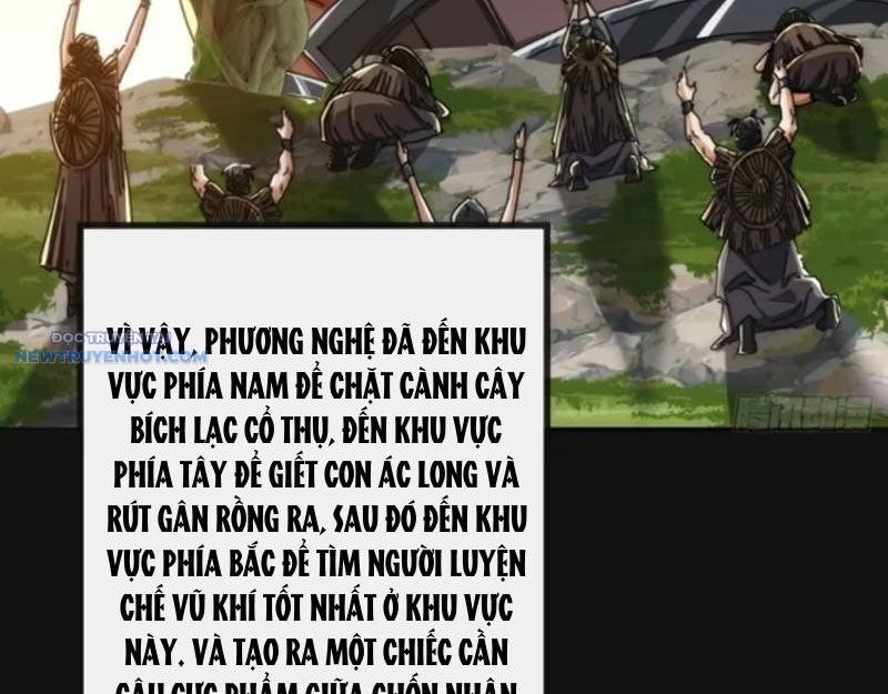 Mời Công Tử Trảm Yêu Chap 124 - Next Chap 125
