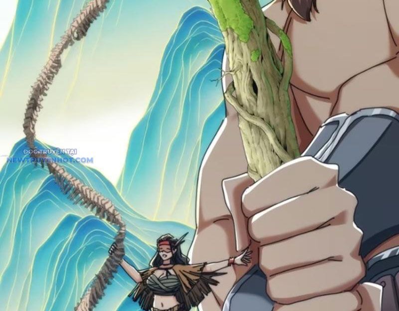 Mời Công Tử Trảm Yêu Chap 124 - Next Chap 125