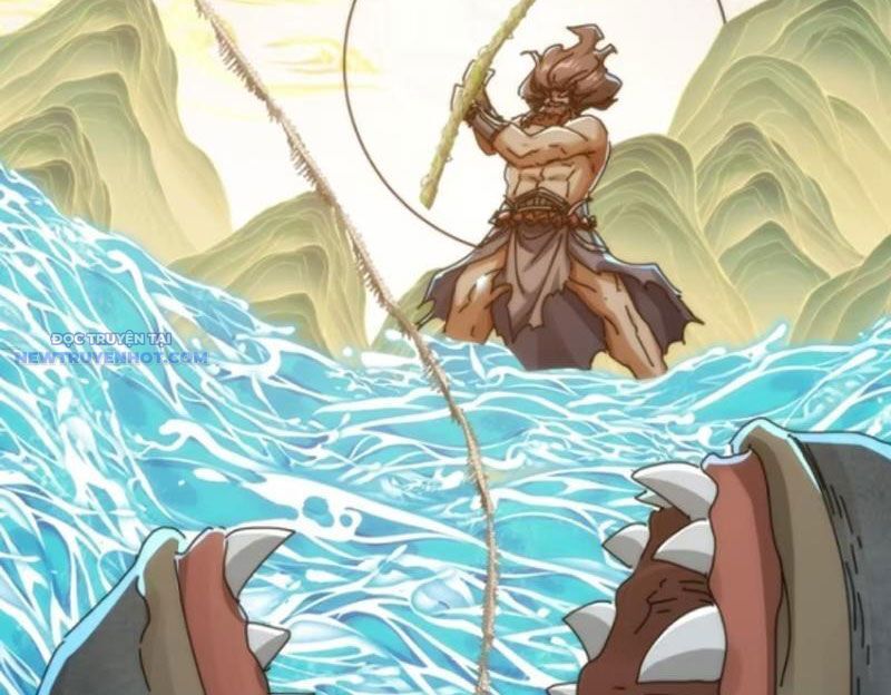 Mời Công Tử Trảm Yêu Chap 124 - Next Chap 125