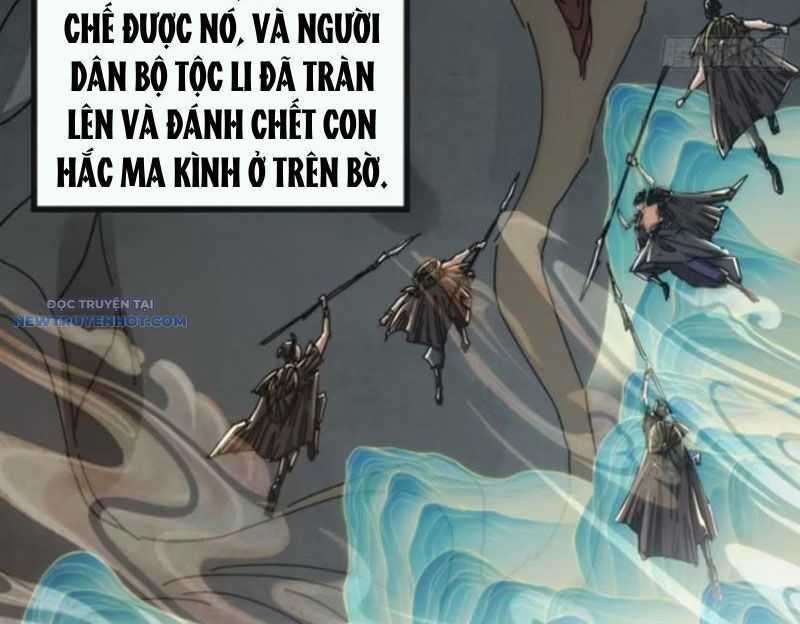 Mời Công Tử Trảm Yêu Chap 124 - Next Chap 125