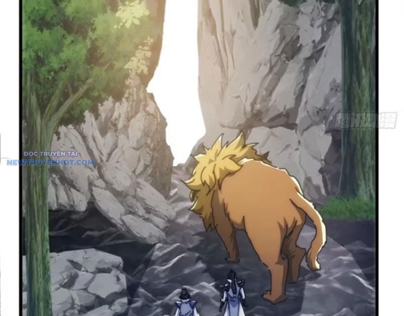 Mời Công Tử Trảm Yêu Chap 124 - Next Chap 125