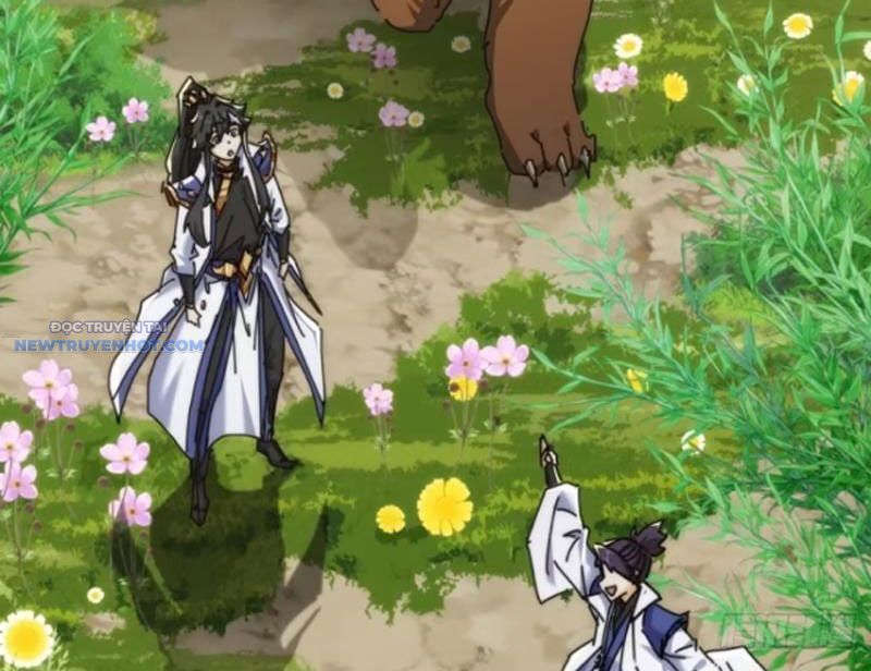 Mời Công Tử Trảm Yêu Chap 124 - Next Chap 125