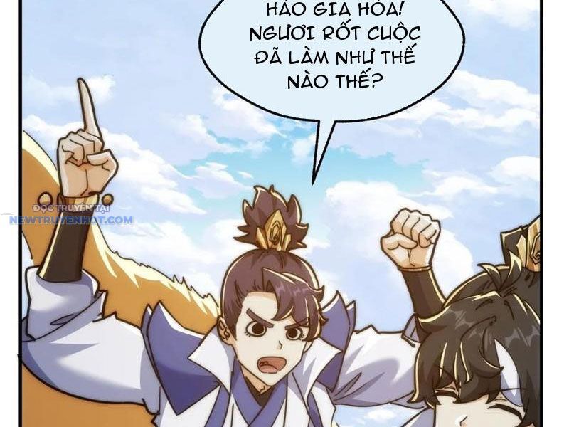 Mời Công Tử Trảm Yêu Chap 125 - Next Chap 126