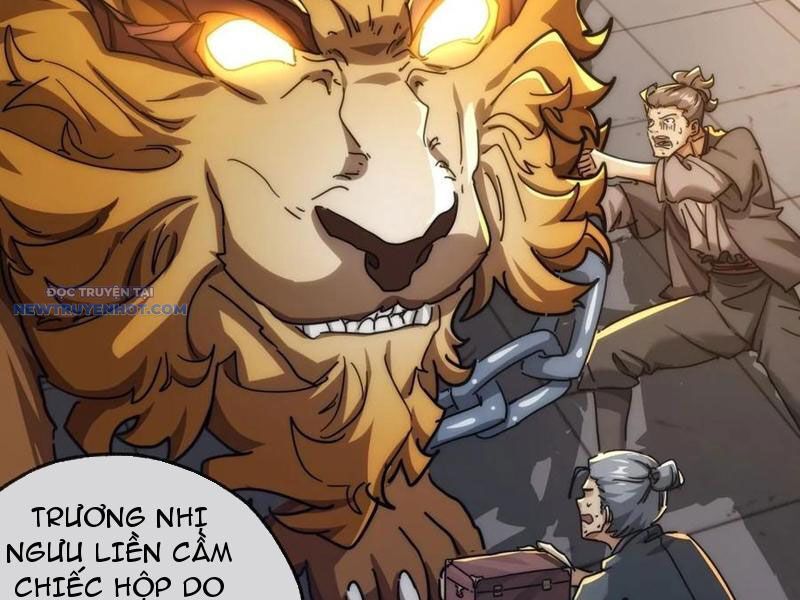 Mời Công Tử Trảm Yêu Chap 125 - Next Chap 126