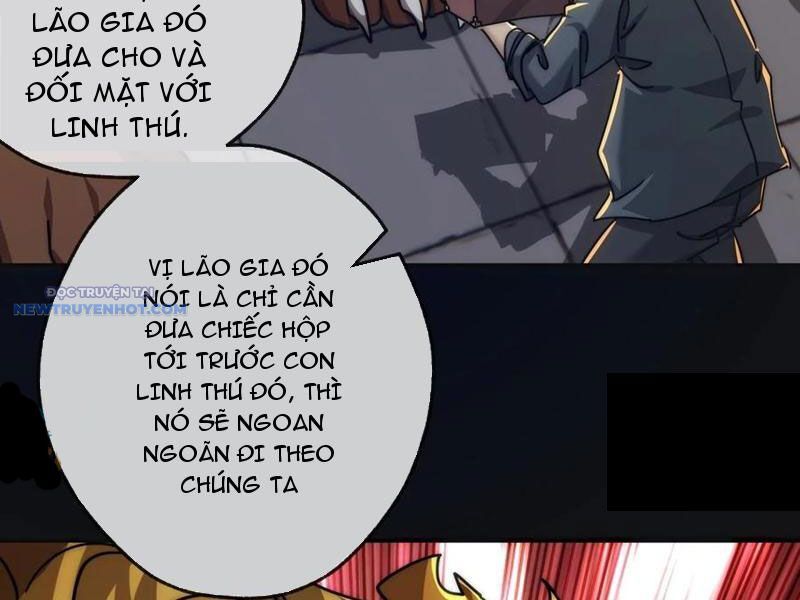 Mời Công Tử Trảm Yêu Chap 125 - Next Chap 126