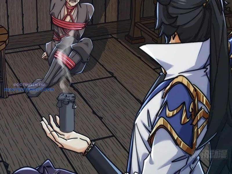 Mời Công Tử Trảm Yêu Chap 125 - Next Chap 126