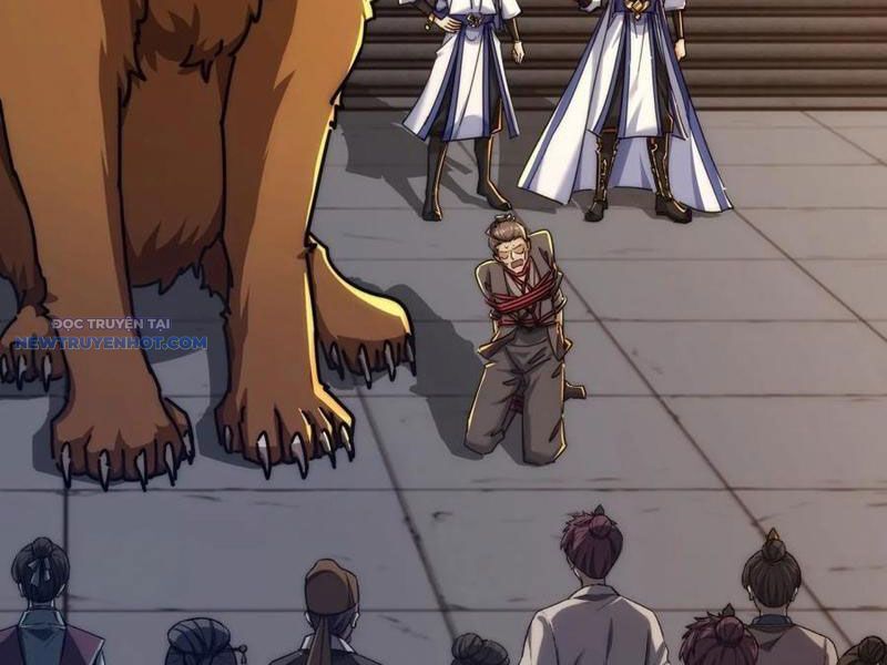 Mời Công Tử Trảm Yêu Chap 125 - Next Chap 126