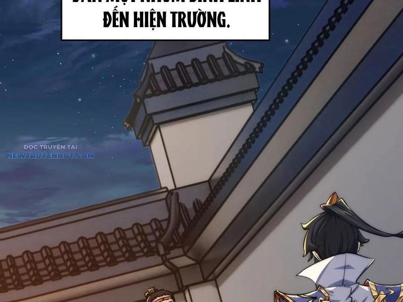 Mời Công Tử Trảm Yêu Chap 125 - Next Chap 126