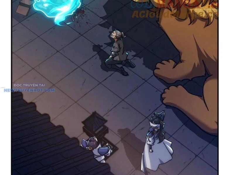 Mời Công Tử Trảm Yêu Chap 125 - Next Chap 126