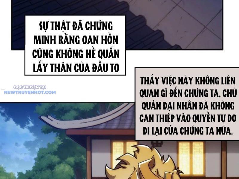 Mời Công Tử Trảm Yêu Chap 125 - Next Chap 126