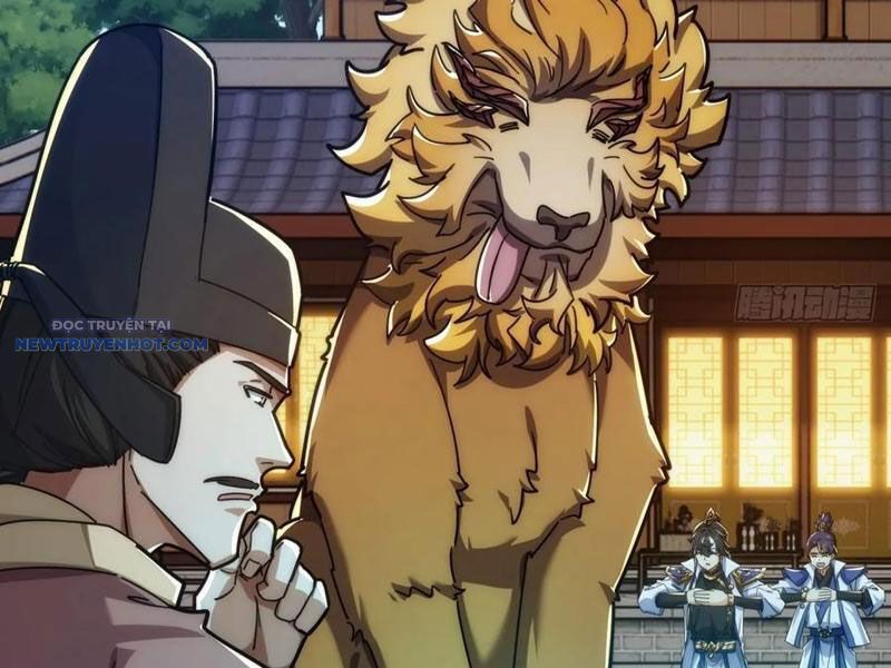 Mời Công Tử Trảm Yêu Chap 125 - Next Chap 126