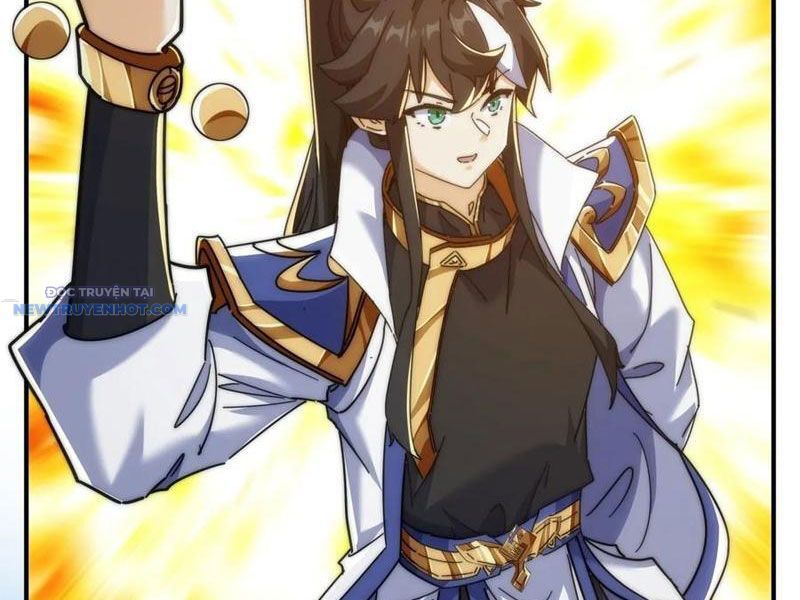 Mời Công Tử Trảm Yêu Chap 125 - Next Chap 126