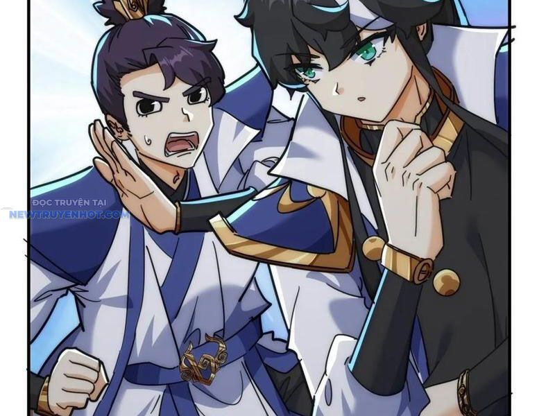 Mời Công Tử Trảm Yêu Chap 125 - Next Chap 126