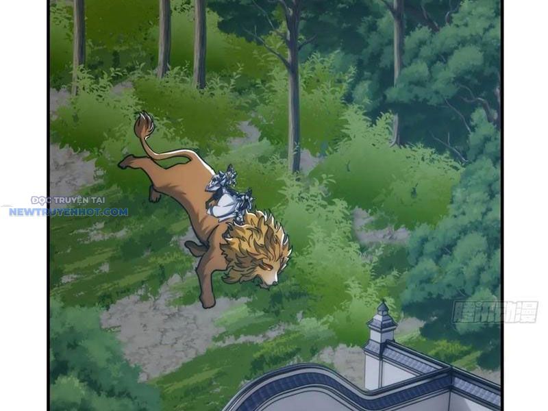 Mời Công Tử Trảm Yêu Chap 125 - Next Chap 126