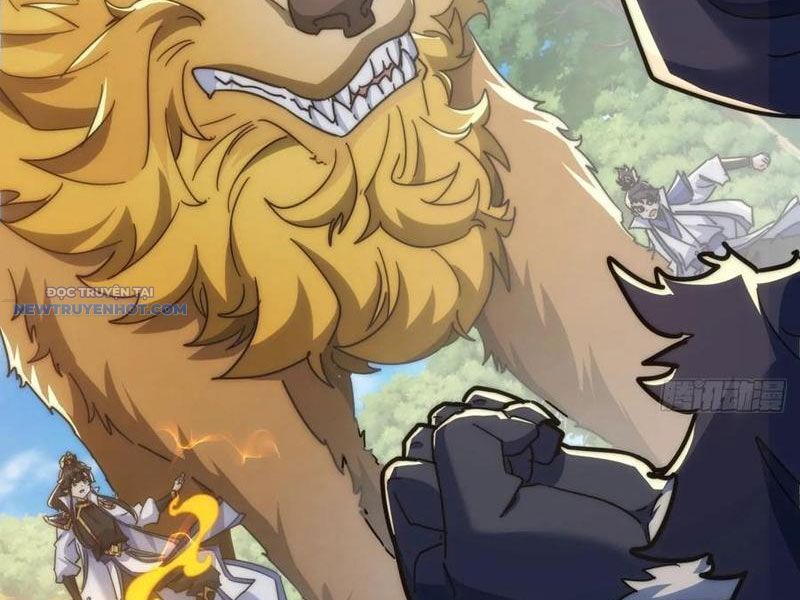 Mời Công Tử Trảm Yêu Chap 125 - Next Chap 126