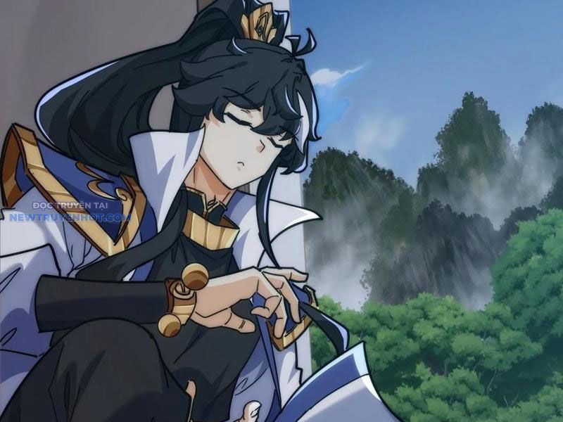 Mời Công Tử Trảm Yêu Chap 125 - Next Chap 126