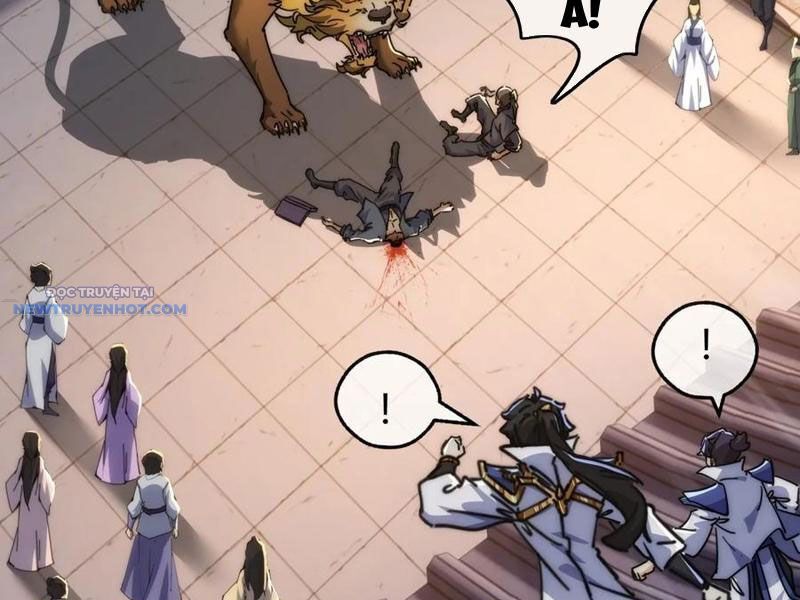 Mời Công Tử Trảm Yêu Chap 125 - Next Chap 126