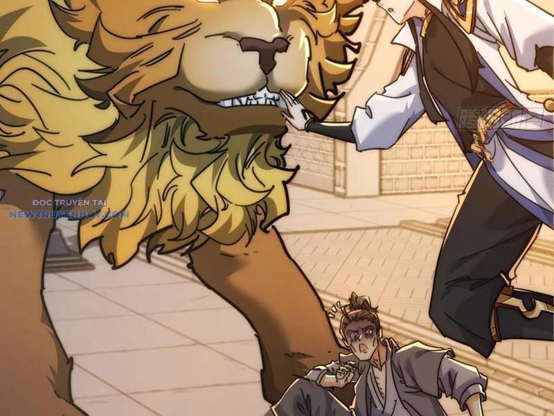 Mời Công Tử Trảm Yêu Chap 125 - Next Chap 126