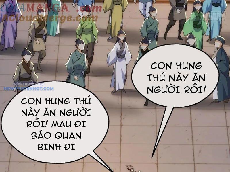 Mời Công Tử Trảm Yêu Chap 125 - Next Chap 126
