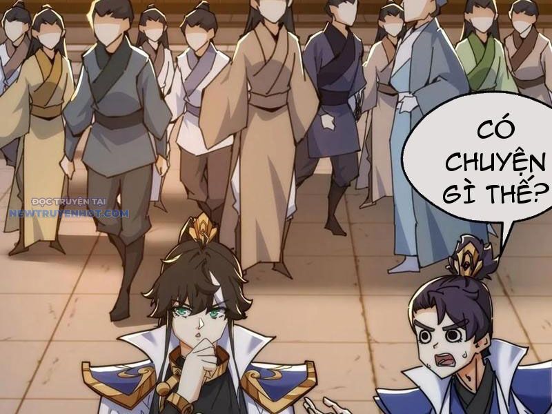 Mời Công Tử Trảm Yêu Chap 125 - Next Chap 126