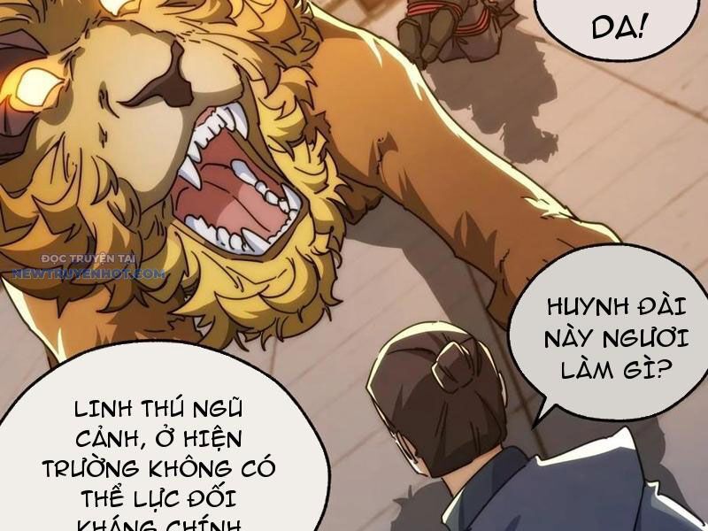 Mời Công Tử Trảm Yêu Chap 125 - Next Chap 126