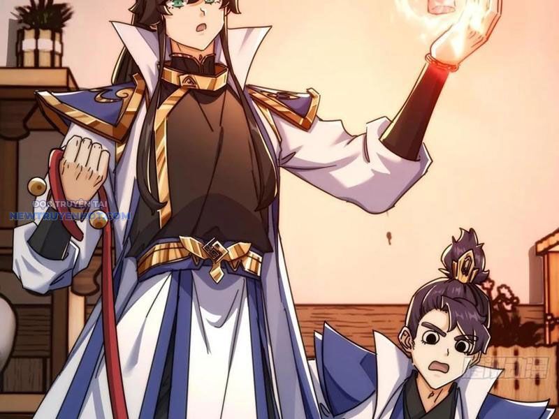 Mời Công Tử Trảm Yêu Chap 125 - Next Chap 126