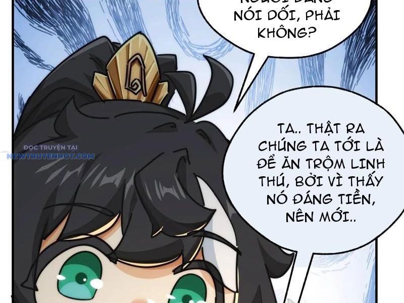 Mời Công Tử Trảm Yêu Chap 125 - Next Chap 126