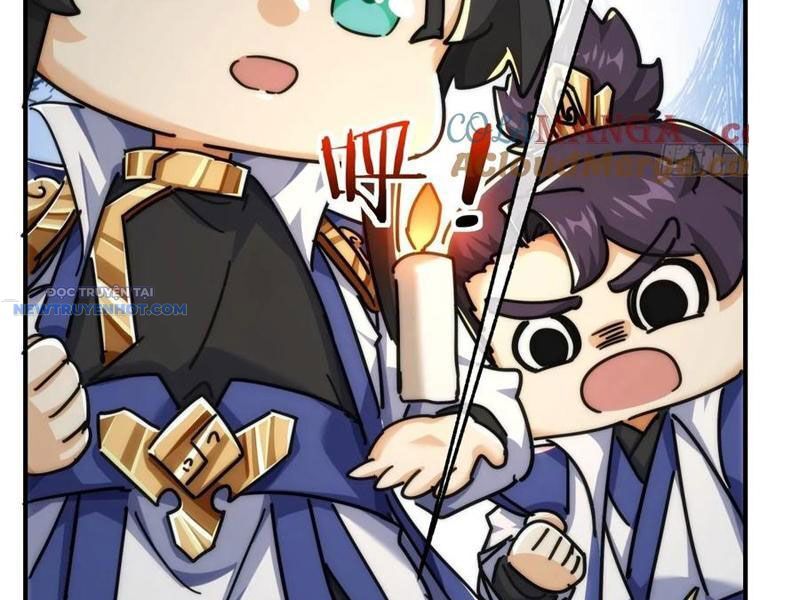 Mời Công Tử Trảm Yêu Chap 125 - Next Chap 126