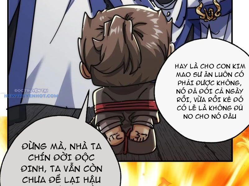 Mời Công Tử Trảm Yêu Chap 125 - Next Chap 126
