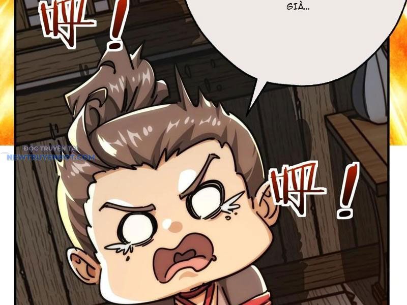 Mời Công Tử Trảm Yêu Chap 125 - Next Chap 126