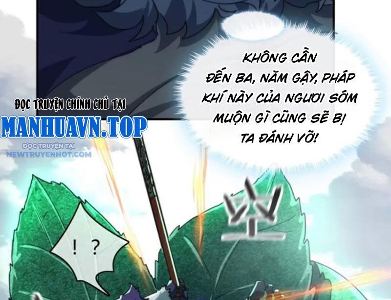 Mời Công Tử Trảm Yêu Chap 126 - Next Chap 127