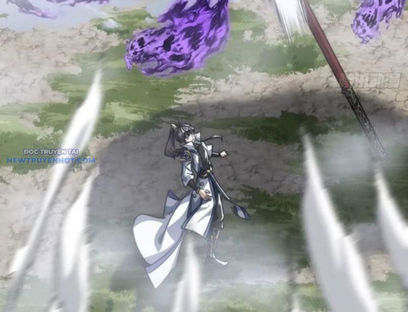 Mời Công Tử Trảm Yêu Chap 126 - Next Chap 127