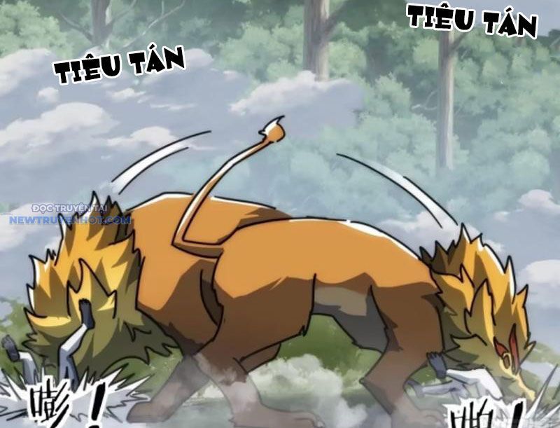 Mời Công Tử Trảm Yêu Chap 126 - Next Chap 127