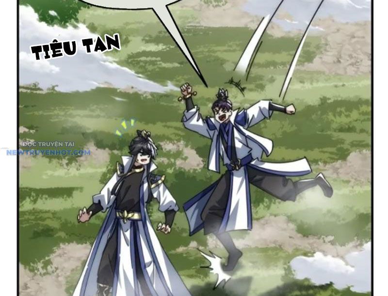 Mời Công Tử Trảm Yêu Chap 126 - Next Chap 127