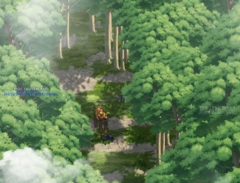 Mời Công Tử Trảm Yêu Chap 126 - Next Chap 127