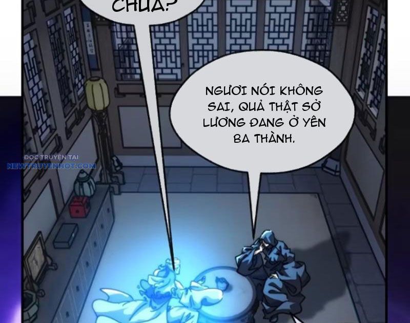 Mời Công Tử Trảm Yêu Chap 126 - Next Chap 127