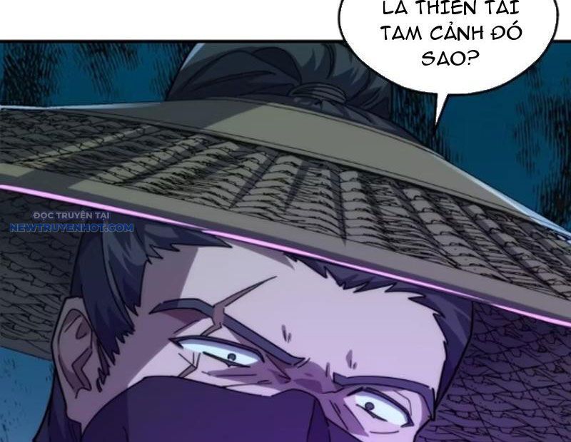 Mời Công Tử Trảm Yêu Chap 126 - Next Chap 127