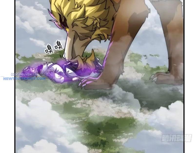 Mời Công Tử Trảm Yêu Chap 126 - Next Chap 127