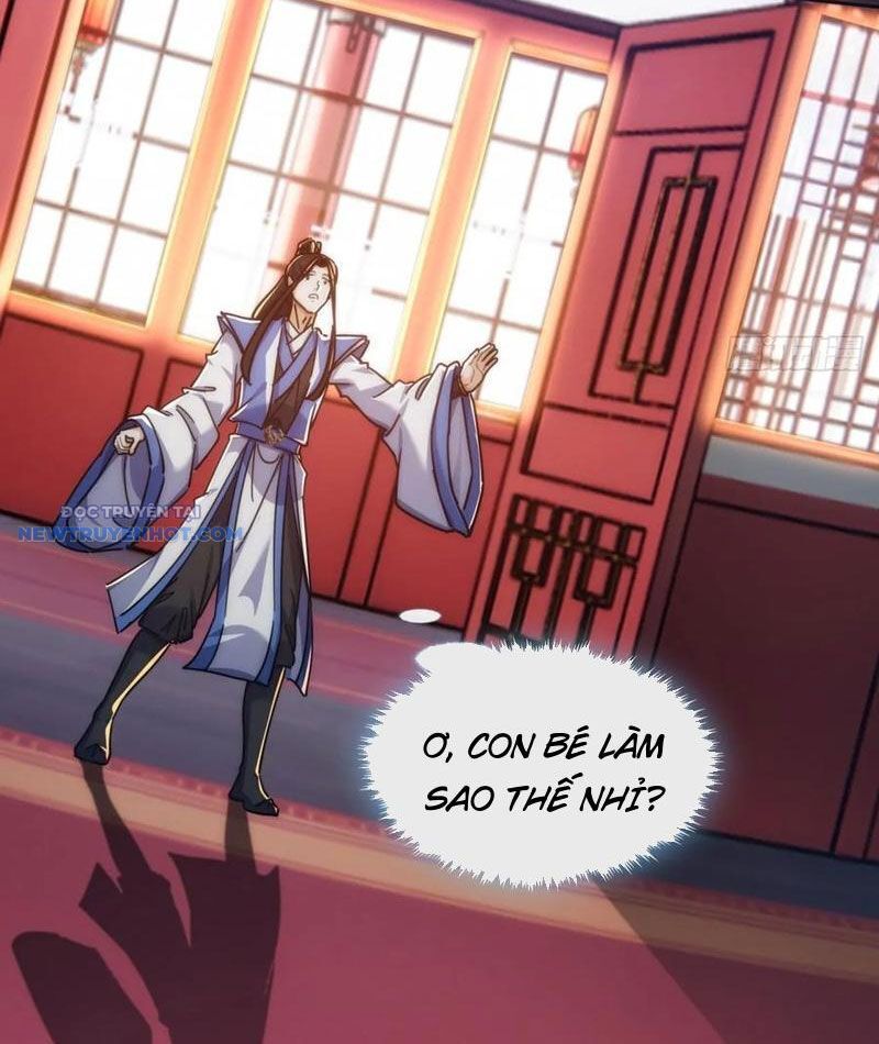 Mời Công Tử Trảm Yêu Chap 127 - Next Chap 128