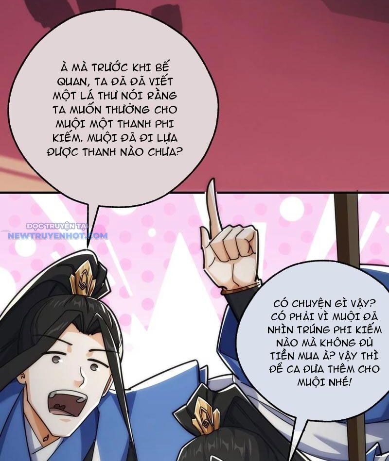Mời Công Tử Trảm Yêu Chap 127 - Next Chap 128
