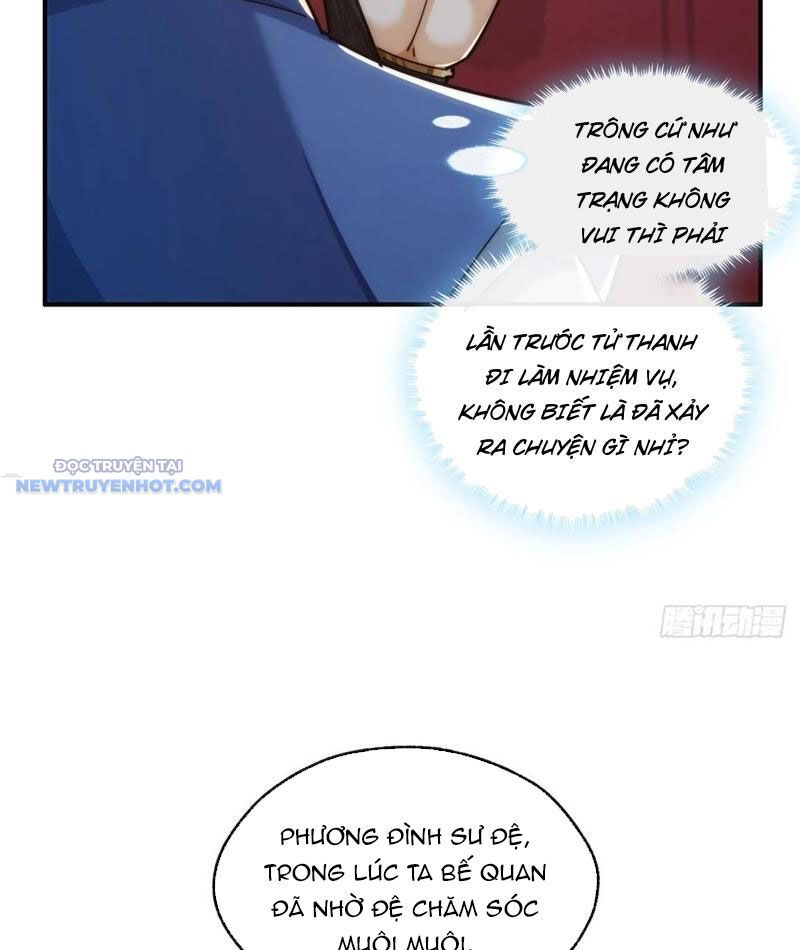 Mời Công Tử Trảm Yêu Chap 127 - Next Chap 128