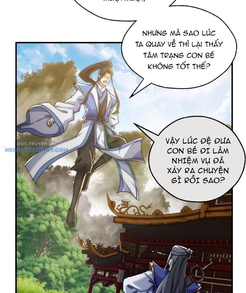 Mời Công Tử Trảm Yêu Chap 127 - Next Chap 128