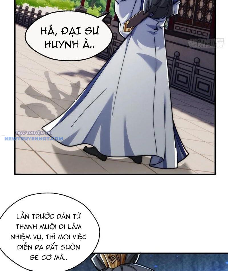 Mời Công Tử Trảm Yêu Chap 127 - Next Chap 128