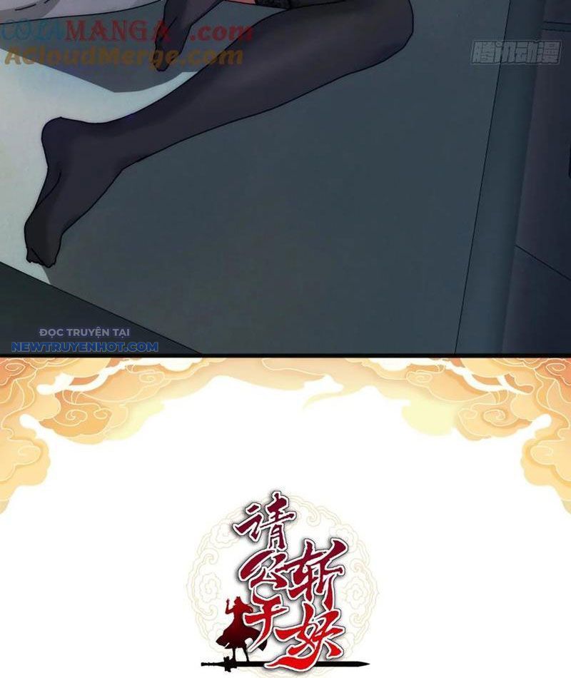 Mời Công Tử Trảm Yêu Chap 127 - Next Chap 128