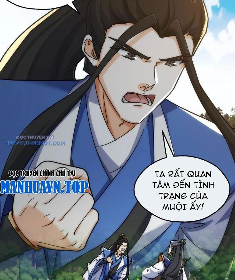 Mời Công Tử Trảm Yêu Chap 127 - Next Chap 128