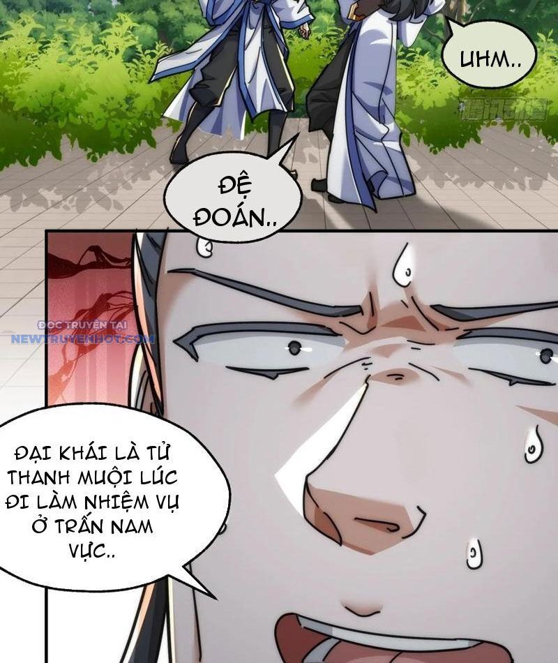 Mời Công Tử Trảm Yêu Chap 127 - Next Chap 128