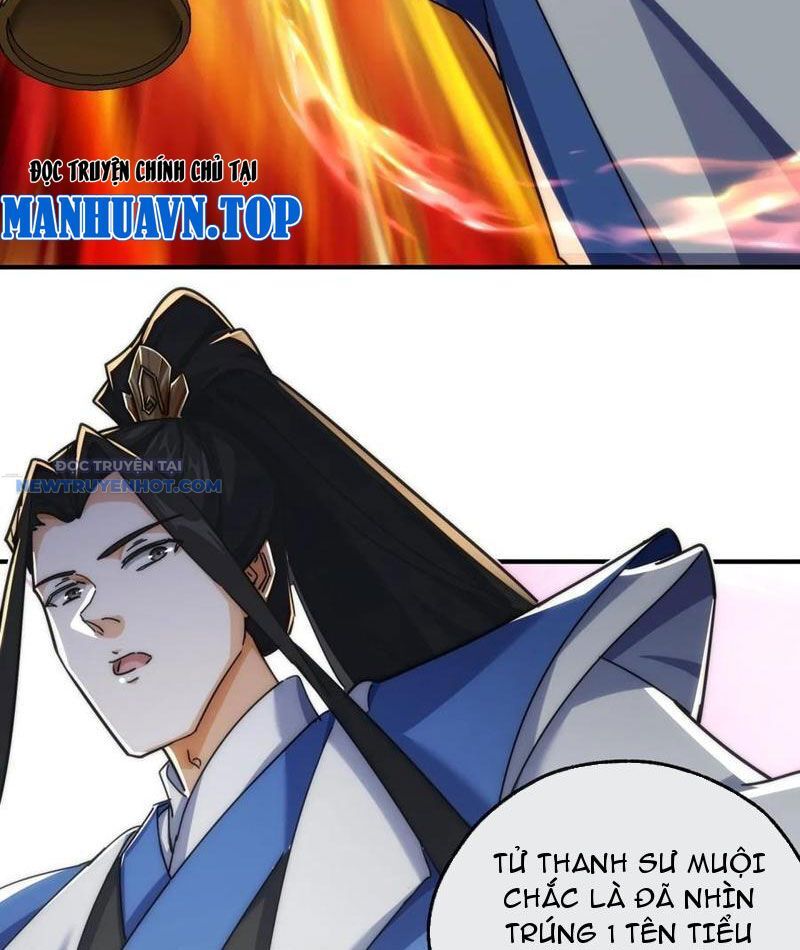 Mời Công Tử Trảm Yêu Chap 127 - Next Chap 128